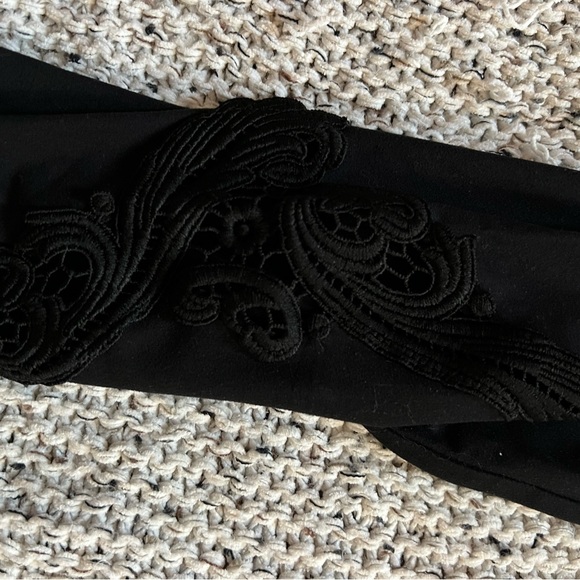 Maurice’s leggins - Picture 2 of 4